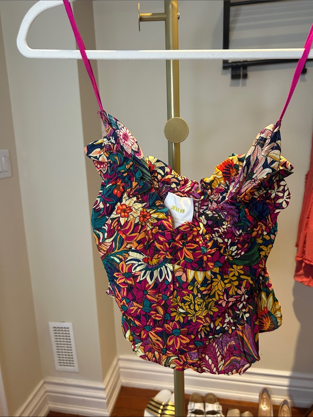 Maeve by Anthropologie, Size S